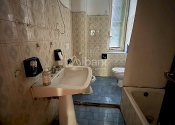 SP712_grande appartamento con triplo ingresso terr - Appartamento La Spezia - foto 18