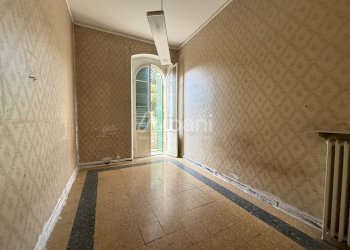 SP712_appartamento con triplo ingresso e terrazza - Appartamento La Spezia - foto 19