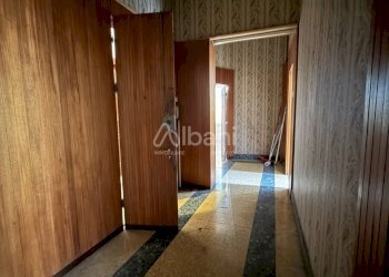 SP712_appartamento con triplo ingresso e terrazza - Appartamento La Spezia - foto 21