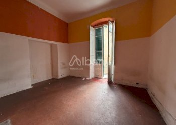 SP712_grande appartamento con triplo ingresso terr - Appartamento La Spezia - foto 22