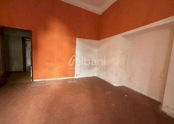 SP712_grande appartamento con triplo ingresso terr - Appartamento La Spezia - foto 23