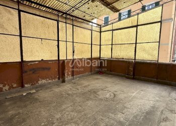 SP712_grande appartamento con triplo ingresso terr - Appartamento La Spezia - foto 24