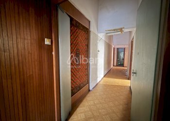 SP712_grande appartamento con triplo ingresso terr - Appartamento La Spezia - foto 25