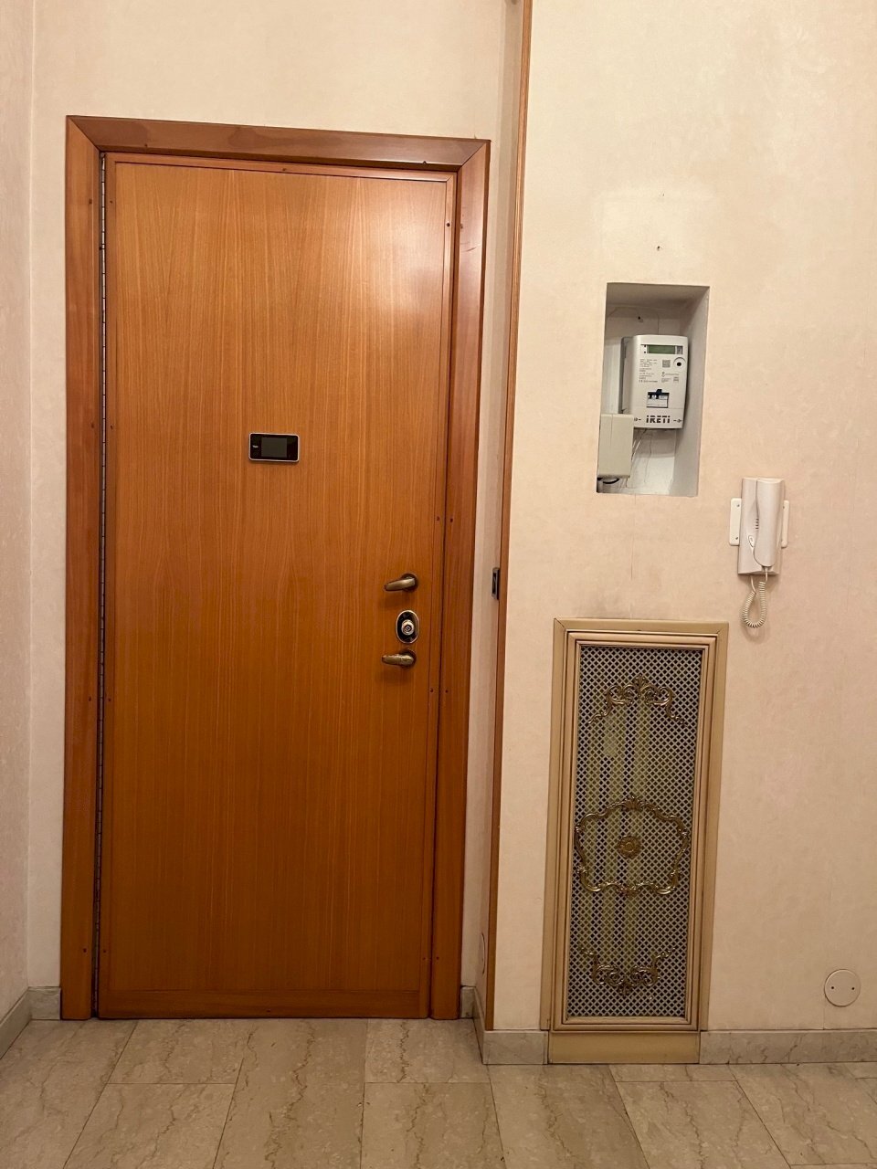 IMG_7500.jpg - Trilocale Corso Traiano 83, Torino (zona Lingotto) - foto 2