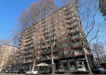 IMG_7518.jpg - Trilocale Corso Traiano 83, Torino (zona Lingotto) - foto 7