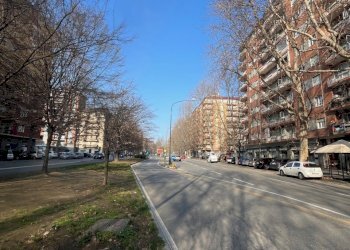 IMG_7521.jpg - Trilocale Corso Traiano 83, Torino (zona Lingotto) - foto 15