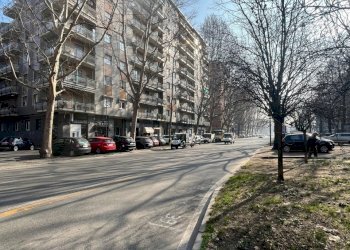 IMG_7523.jpg - Trilocale Corso Traiano 83, Torino (zona Lingotto) - foto 16