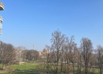 IMG_7501.jpg - Trilocale Corso Traiano 83, Torino (zona Lingotto) - foto 26