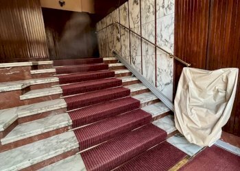 IMG_7463.jpg - Trilocale Corso Traiano 83, Torino (zona Lingotto) - foto 28