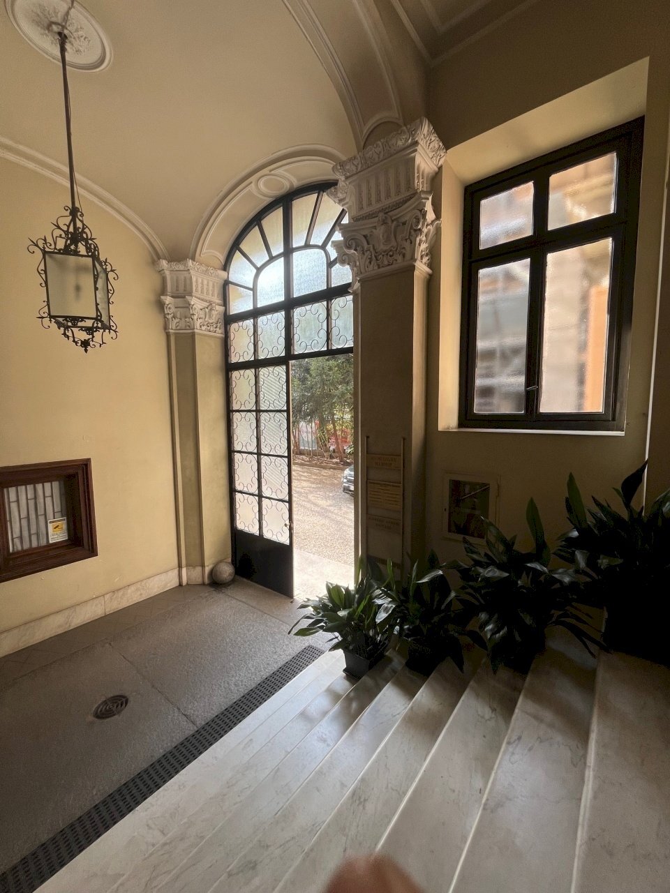 IMG_7599.jpg - Appartamento Via Amedeo Avogadro 11, Torino (zona Centro) - foto 1