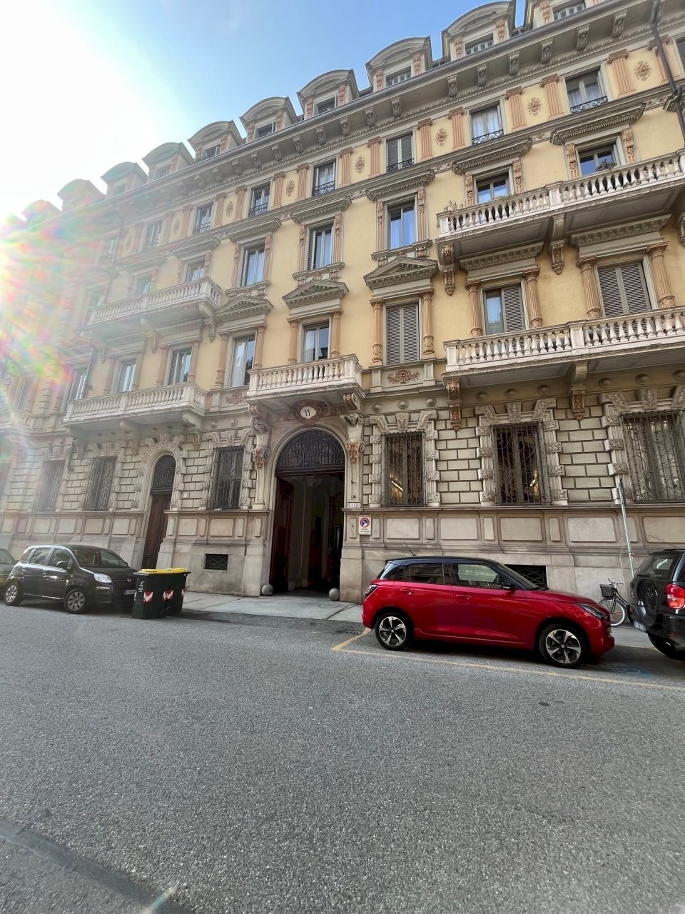 IMG_7588.jpg - Appartamento Via Amedeo Avogadro 11, Torino (zona Centro) - foto 2