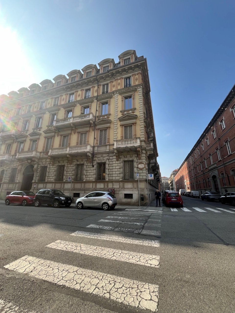 IMG_7590.jpg - Appartamento Via Amedeo Avogadro 11, Torino (zona Centro) - foto 3