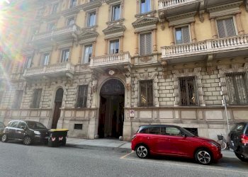 IMG_7588.jpg - Appartamento Via Amedeo Avogadro 11, Torino (zona Centro) - foto 2