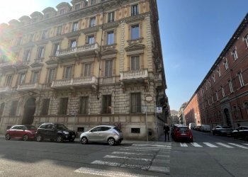 IMG_7590.jpg - Appartamento Via Amedeo Avogadro 11, Torino (zona Centro) - foto 3