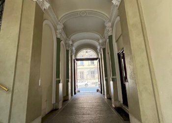 IMG_7592.jpg - Appartamento Via Amedeo Avogadro 11, Torino (zona Centro) - foto 5