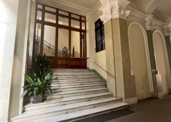 IMG_7593.jpg - Appartamento Via Amedeo Avogadro 11, Torino (zona Centro) - foto 6