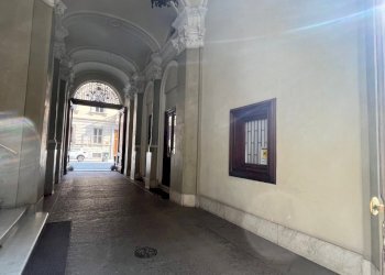 IMG_7595.jpg - Appartamento Via Amedeo Avogadro 11, Torino (zona Centro) - foto 7