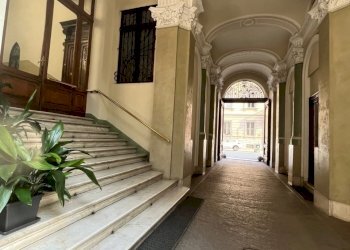 IMG_7597.jpg - Appartamento Via Amedeo Avogadro 11, Torino (zona Centro) - foto 8