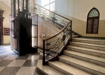 IMG_7600.jpg - Appartamento Via Amedeo Avogadro 11, Torino (zona Centro) - foto 9