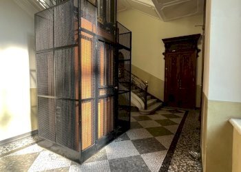 IMG_7603.jpg - Appartamento Via Amedeo Avogadro 11, Torino (zona Centro) - foto 10