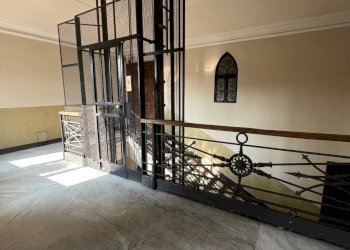 IMG_7609.jpg - Appartamento Via Amedeo Avogadro 11, Torino (zona Centro) - foto 13