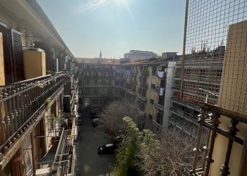 IMG_7613.jpg - Appartamento Via Amedeo Avogadro 11, Torino (zona Centro) - foto 15