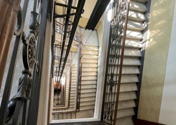 IMG_7614.jpg - Appartamento Via Amedeo Avogadro 11, Torino (zona Centro) - foto 16