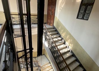 IMG_7615.jpg - Appartamento Via Amedeo Avogadro 11, Torino (zona Centro) - foto 17