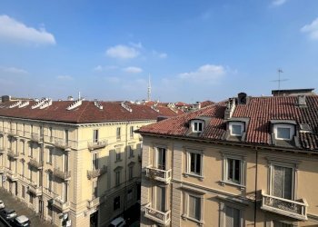 IMG_7625.jpg - Appartamento Via Amedeo Avogadro 11, Torino (zona Centro) - foto 26