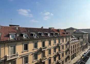 IMG_7626.jpg - Appartamento Via Amedeo Avogadro 11, Torino (zona Centro) - foto 27