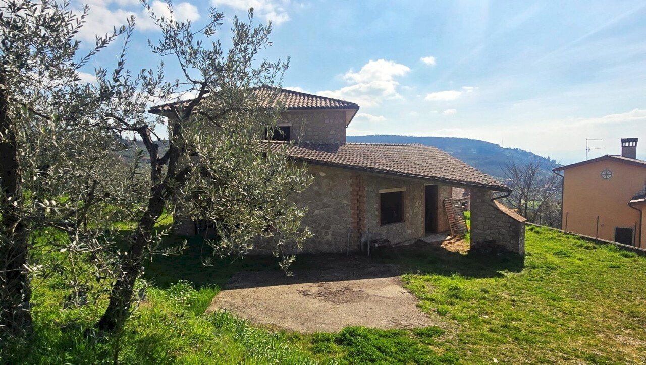 casa montecchio3.jpg - Villa Via Pagliericci 15, Montecchio - photo 1