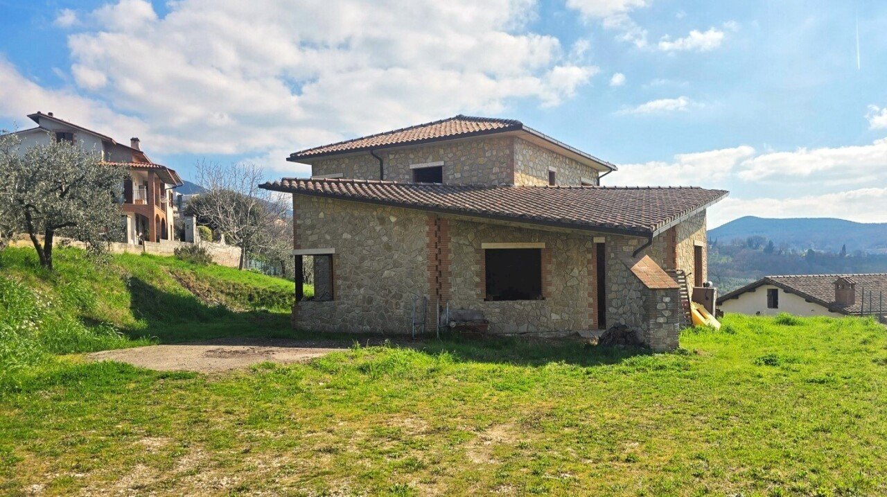 casa montecchio.jpg - Villa Via Pagliericci 15, Montecchio - photo 2