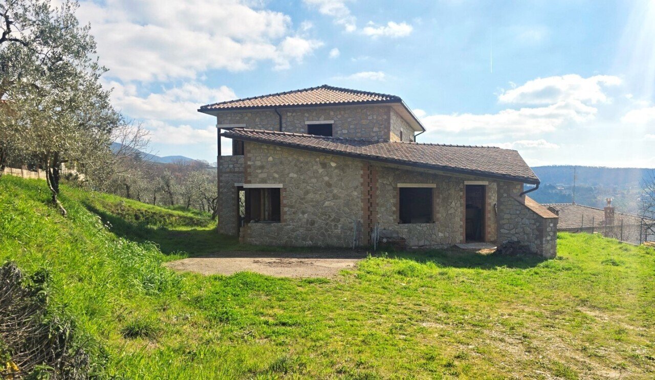casa montecchio1.jpg - Villa Via Pagliericci 15, Montecchio - photo 3