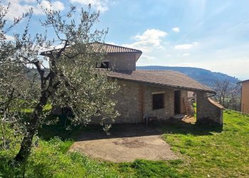 casa montecchio3.jpg - Villa Via Pagliericci 15, Montecchio - foto 1