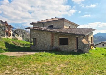 casa montecchio.jpg - Villa Via Pagliericci 15, Montecchio - foto 2