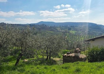 vista.jpg - Villa Via Pagliericci 15, Montecchio - foto 7