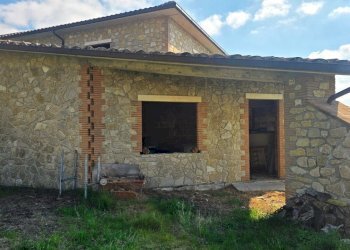 casa montecchio9.jpg - Villa Via Pagliericci 15, Montecchio - foto 11