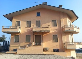 Villa a Schiera Via Fontanella 4, Barbarano Mossano - foto 2