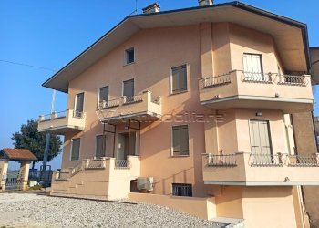 Villa a Schiera Via Fontanella 4, Barbarano Mossano - foto 3