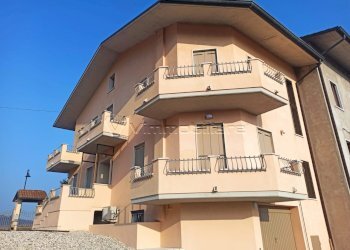 Villa a Schiera Via Fontanella 4, Barbarano Mossano - foto 4