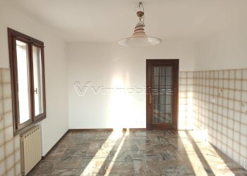 Villa a Schiera Via Fontanella 4, Barbarano Mossano - foto 8