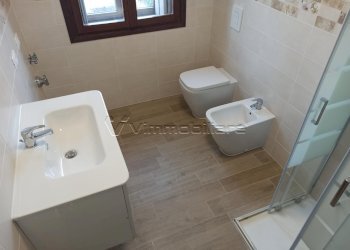 Villa a Schiera Via Fontanella 4, Barbarano Mossano - foto 10