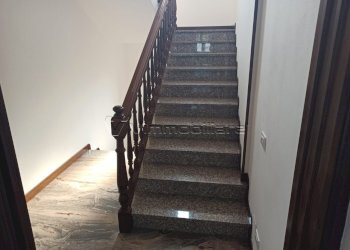 Villa a Schiera Via Fontanella 4, Barbarano Mossano - foto 12