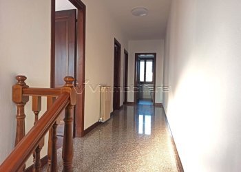 Villa a Schiera Via Fontanella 4, Barbarano Mossano - foto 14