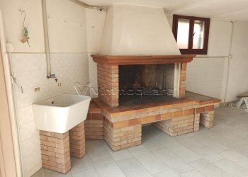 Villa a Schiera Via Fontanella 4, Barbarano Mossano - foto 26