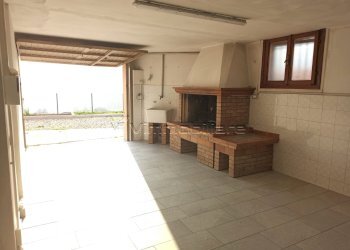 Villa a Schiera Via Fontanella 4, Barbarano Mossano - foto 27