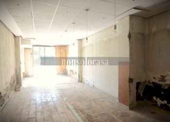 LOCALE COMMERCIALE - Locale Commerciale Via Nino Bixio 64, Perugia - foto 2