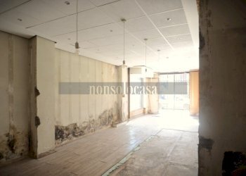 LOCALE COMMERCIALE - Locale Commerciale Via Nino Bixio 64, Perugia - foto 3