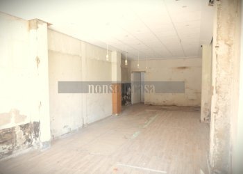 LOCALE COMMERCIALE - Locale Commerciale Via Nino Bixio 64, Perugia - foto 6