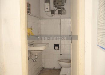 BAGNO - Locale Commerciale Via Nino Bixio 64, Perugia - foto 8